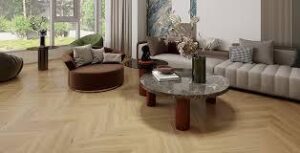 chevron flooring supplier