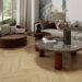chevron flooring supplier