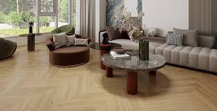 chevron flooring supplier