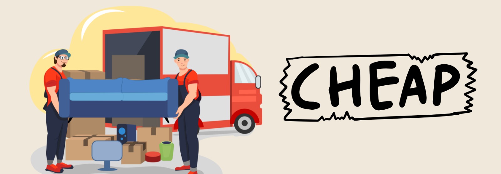 How to Find Cheap Movers Without Risk